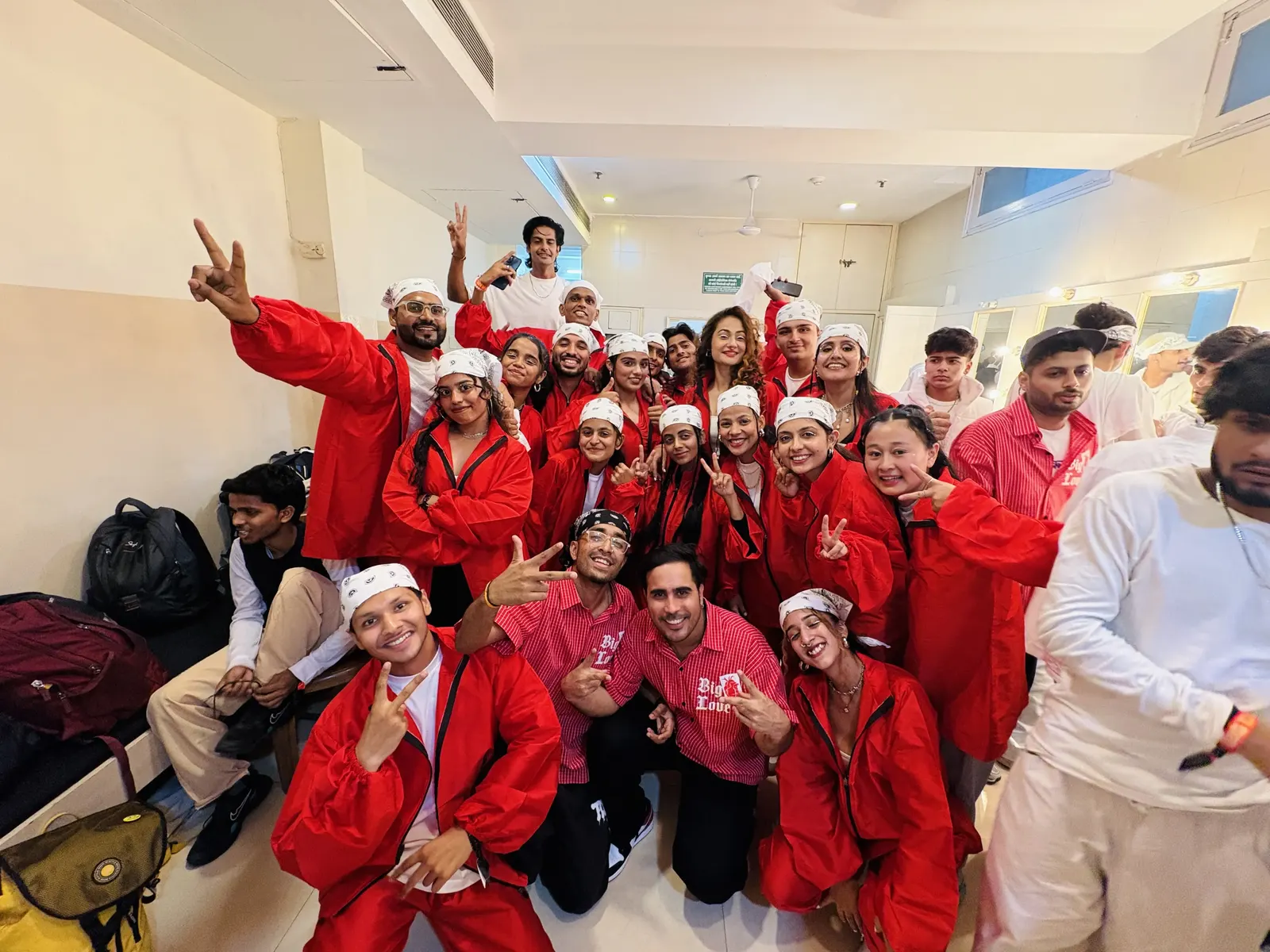 Rhythm Academy Foundation & Community