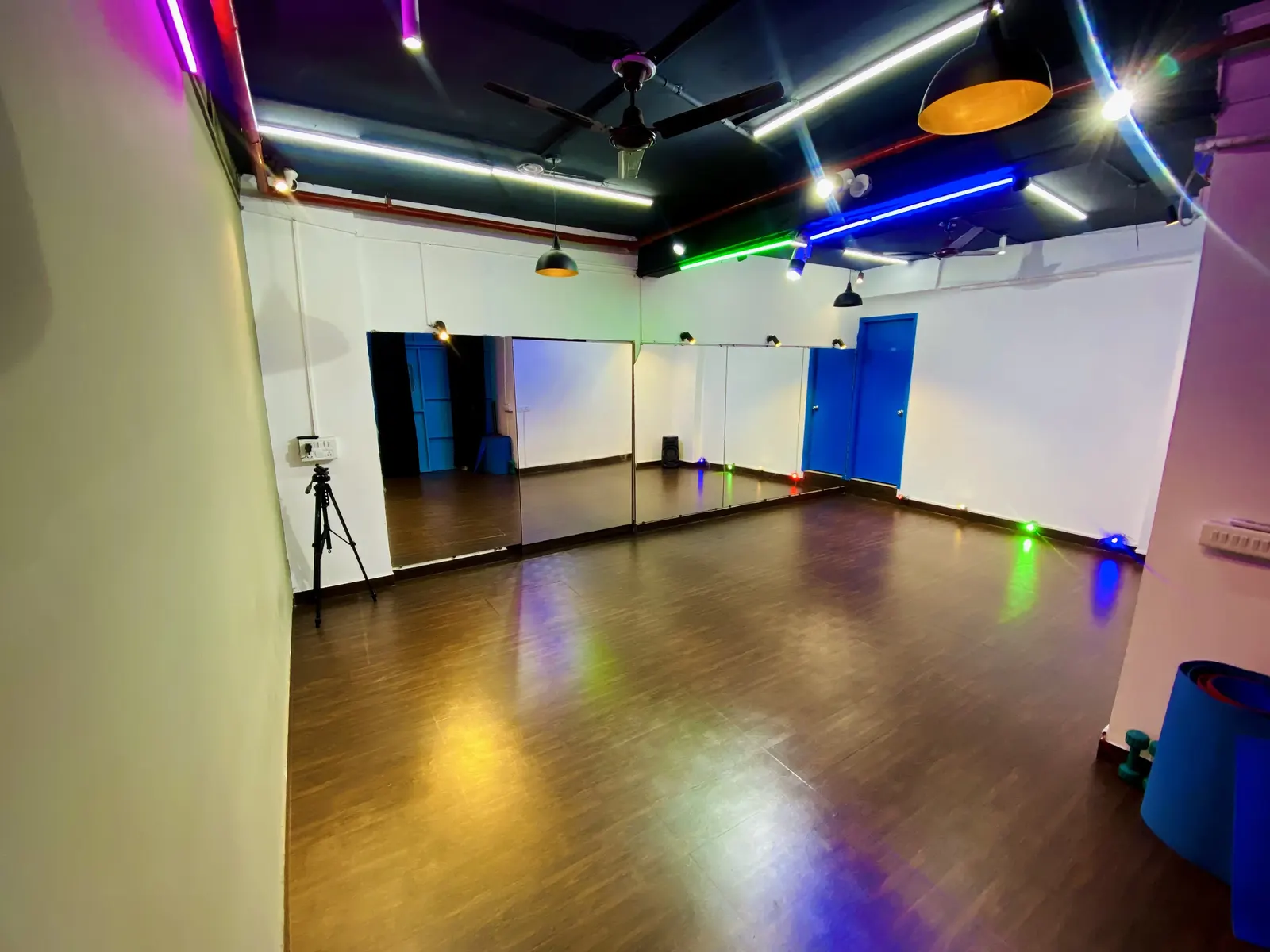 Join Rhythm Academy